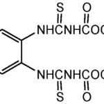 Padrão De Tiofanato-Metila - Fr/250Mg