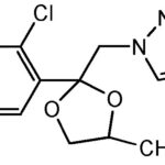 Padrão De Propiconazole - Fr/250Mg