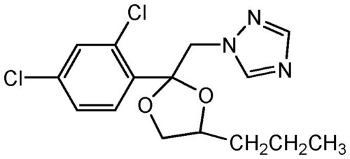 Padrão De Propiconazole - Fr/250Mg