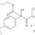 Padrão Ciflumetofena - Fr/50Mg