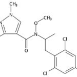 Padrão Pydiflumetofen - Fr/10Mg