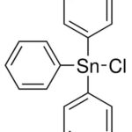 Cloreto De Trifeniltina - Fr/1G