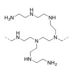 Polietilenimina, Ramificada, Mw 1.200, 99% -100Mg