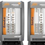 Série Apps-XM - Potenciostato - Galvanostato - Analisador de Impedância