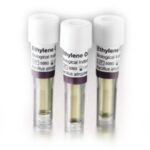 Indicador Biologico Bacillus Atrophaeus, População 10^6 - Cx/50Un