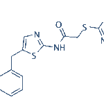 Inibidor Sirreal2 99,50% -5Mg