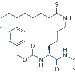 Inibidor De Sirt2  Thiomyristoyl  99,84%-5Mg