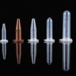 Tubo Microcentrifuga 1,5Ml Nao Esteril - Fr/500Un