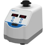 Fisher Scientific - Vortex com controle e visor digital