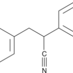 2,3-Bis (4-Hidroxifenil) Propanonitrila >98% -10Mg