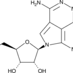 Triciribina - 98% - Fr/10Mg