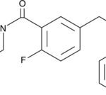Olaparibe, 98% - 5Mg