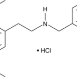 25H­Nbome (Hidrocloreto) - Fr/5Mg