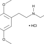 25E-NBOME (HYDROCHLORIDE) - 1MG