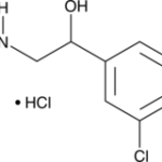 Clenbuterol Cloridrato >98% - 100Mg