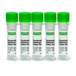 Ssoadvanced Universal Sybr Green Supermix - 5 Ml (5 X 1 Ml Vials), 500 X 20 Ul Reacoes