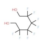 1H,1H,6H,6H-Perfluorohexano-1,6-Diol - Fr/5G