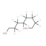 1H,1H,8H,8H-Dodecafluorooctano - 1,8-Diol - 5G