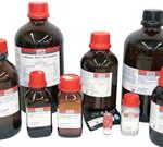 Iron(Iii) Chloride, 98 Percent, Pure, Anhydrous, 1Kg