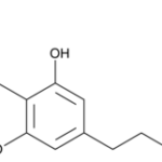 Padrão De Referência De Canabinol - Fr/50Mg
