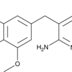 Padrão Trimetoprim D3 - Fr/1Mg