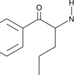 4-Metil Pentedrone (Hcl) 98% - Fr/5Mg
