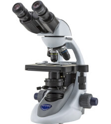 Microscópio Óptico