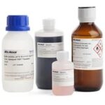 Solução Salina Tris-Tamponada (Tbs, 10X) Com Tween 20 A 1% - Fr/500Ml