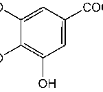 Ácido 3,4,5-Tri-Hidroxibenzóico, Anidro, 99% - Fr/250G