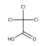 Ácido Tricloroacético (Flocos Ou Cristais) - Fr/250G