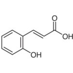Ácido Trans-O-Cumarico 98,0 +% - Fr/5G