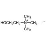 Choline Iodide 98.0+%, 25G