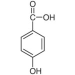 Acido 4-Hidroxibenzoico - Fr/25G