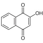 2-Hidroxi-1,4-Naftoquinona 98% - 25G