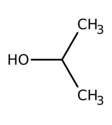 2-Propanol (Isopropanol)