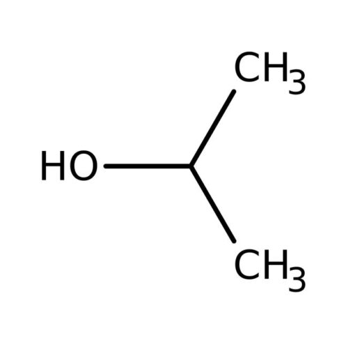 2-Propanol (Isopropanol)