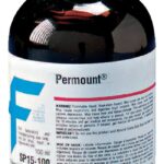 MEIO DE MONTAGEM MEDIO PERMOUNT - FR/100ML