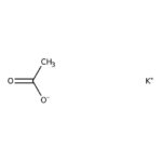 Acetato De Potássio - Fr/500G