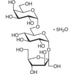 D-(+)-Rafinose Pentahidratada 98.0+% - Fr/25G