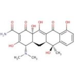 Tetraciclina, +98% - Fr/10G