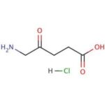 Sal De Cloridrato De Acido 5-Aminolevulinico - Fr / 1 G