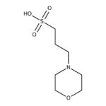 Mops (Acido-3-(N-Morfolino)Propanoesulfonico), >97% Para Biologia Molecular - 100G
