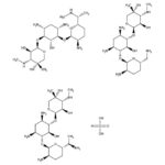 Sulfato De Gentamicina - Fr/1G