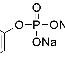 4-Nitrofenil Fosfato Sal Dissódico Hexa-Hidratado - Fr/5G