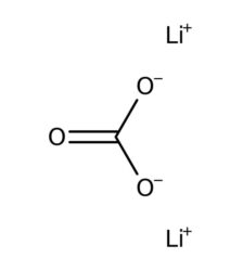 Carbonato De Lítio