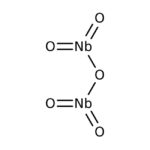 Óxido De Nióbio(V)