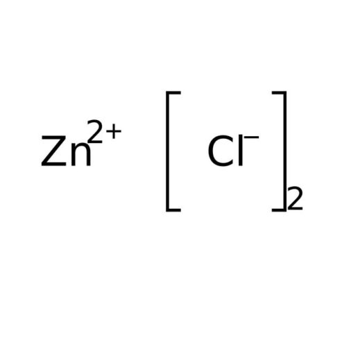 Cloreto De Zinco 98%+