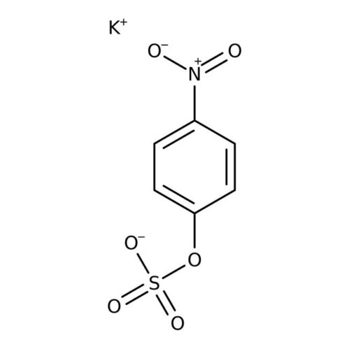 4-Nitrofenil Sulfato