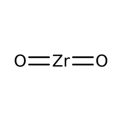 Óxido De Zircônio (Iv) 99