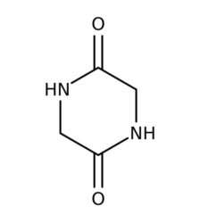 Anidrido Glicinico 99% - Fr/25G